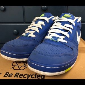 Nike Dunk Low, Men’s size 10.5